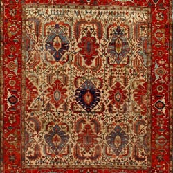 Bedford Rugs 159 Great Rd Acton Ma Phone Number Yelp Photo Of Bedford Rugs Acton Ma United States Old Serapi Rug