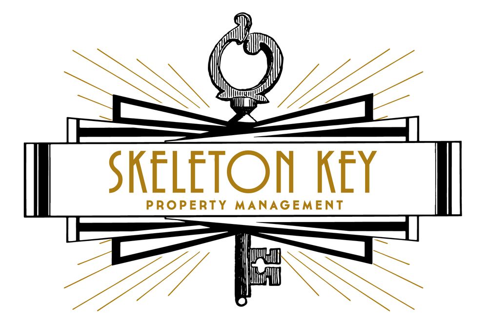 Skeleton Key Property Management Property Management 349 West