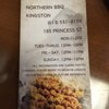 Northern Chinese Barbeque