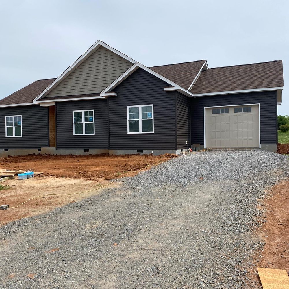 Garage Doors of the Triad