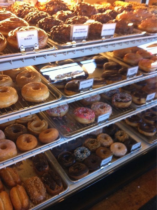 Photos for Doughboys Donuts Yelp