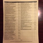 shogun japanese steakhouse mobile alabama menu