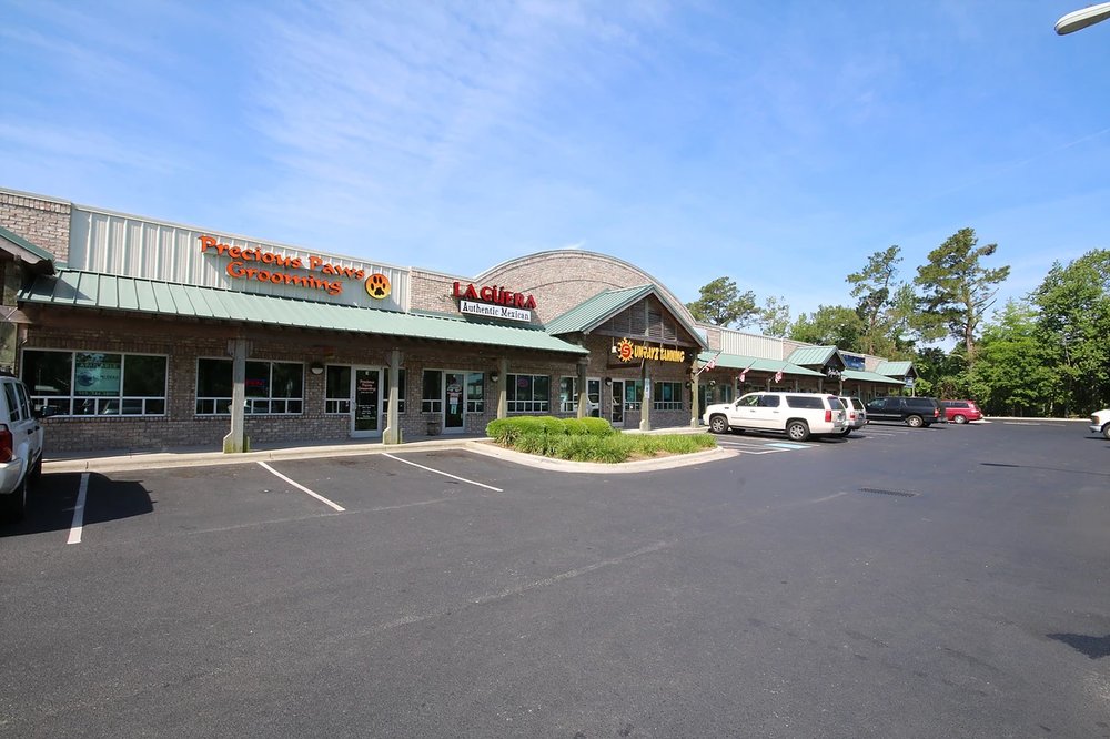 TMC Taylor Construction