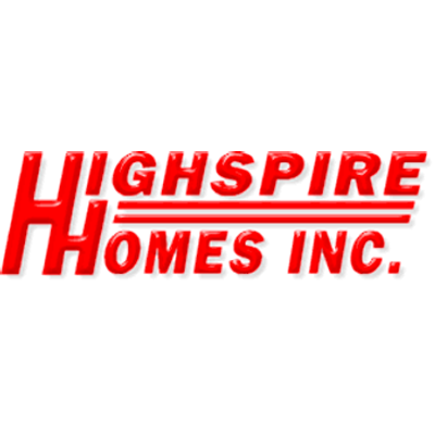 Highspire Homes