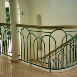 Mares Wrought Iron 17 Photos Contractors 11400 Azahar St Photo Of Mares Wrought Iron Ventura Ca United States Custom Hand Forged