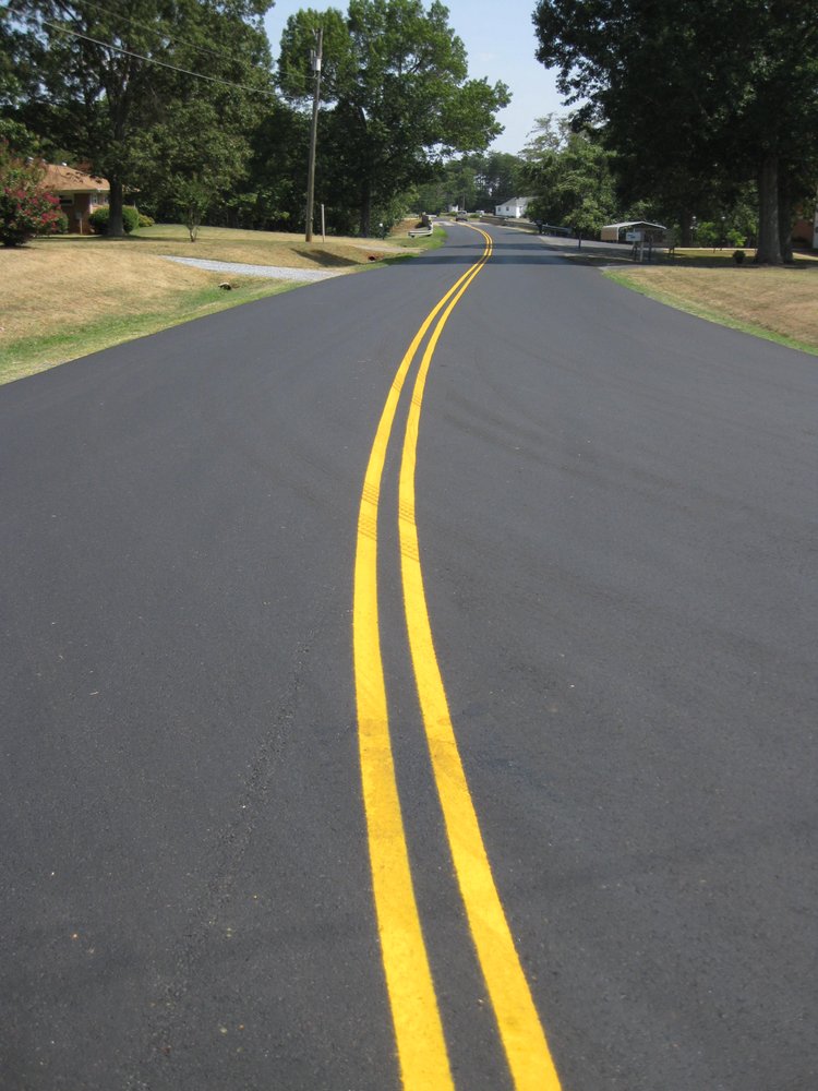 Smith Brothers Asphalt Paving