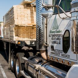 Alliance Lumber Get Quote Building Supplies 6770 W Northern Photo Of Alliance Lumber Glendale Az United States
