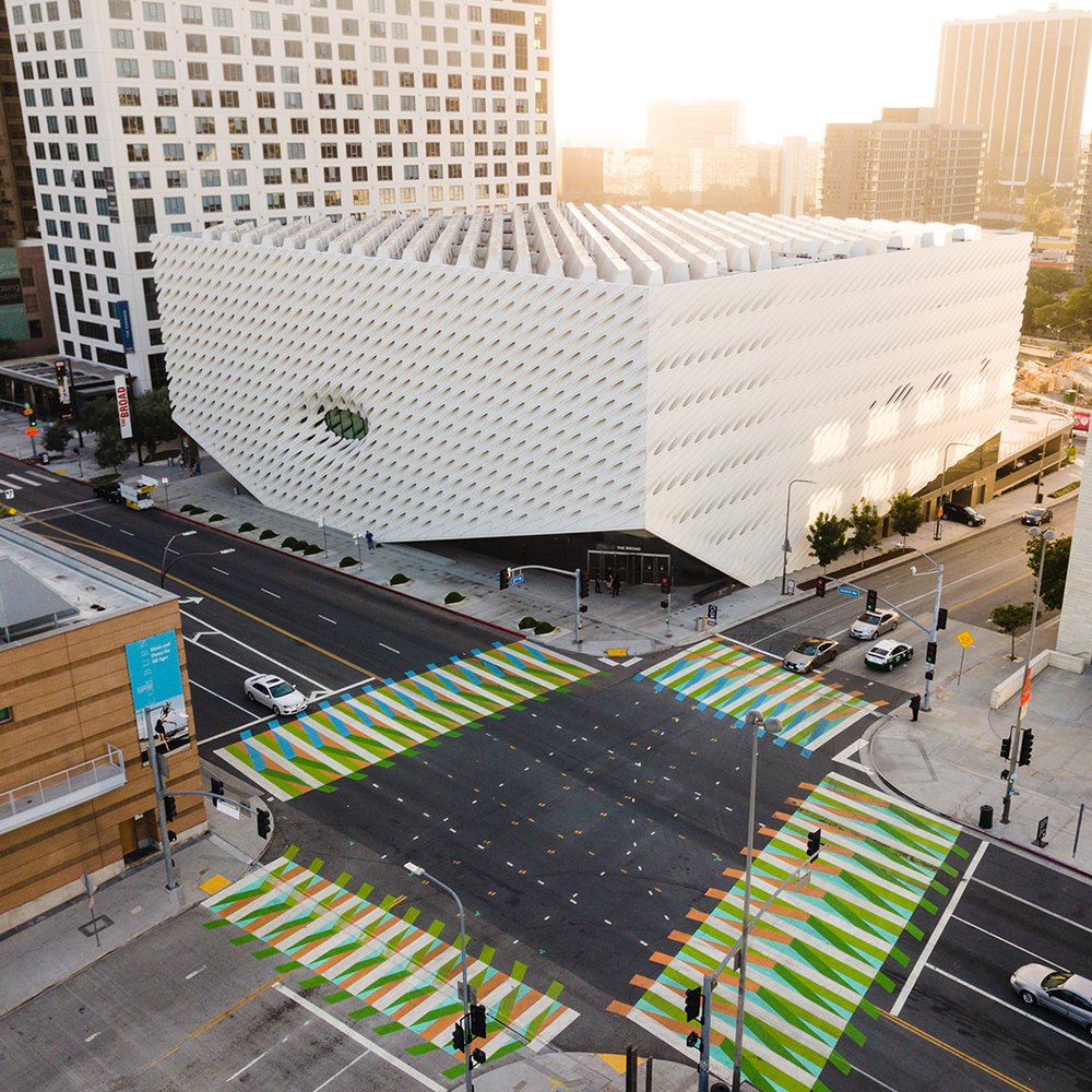 Downtown Los Angeles Walkable Wonders Los Angeles, CA Yelp