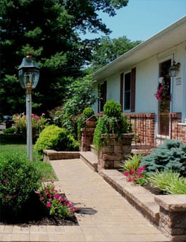 Costanzo & Fahey Masonry Contracting
