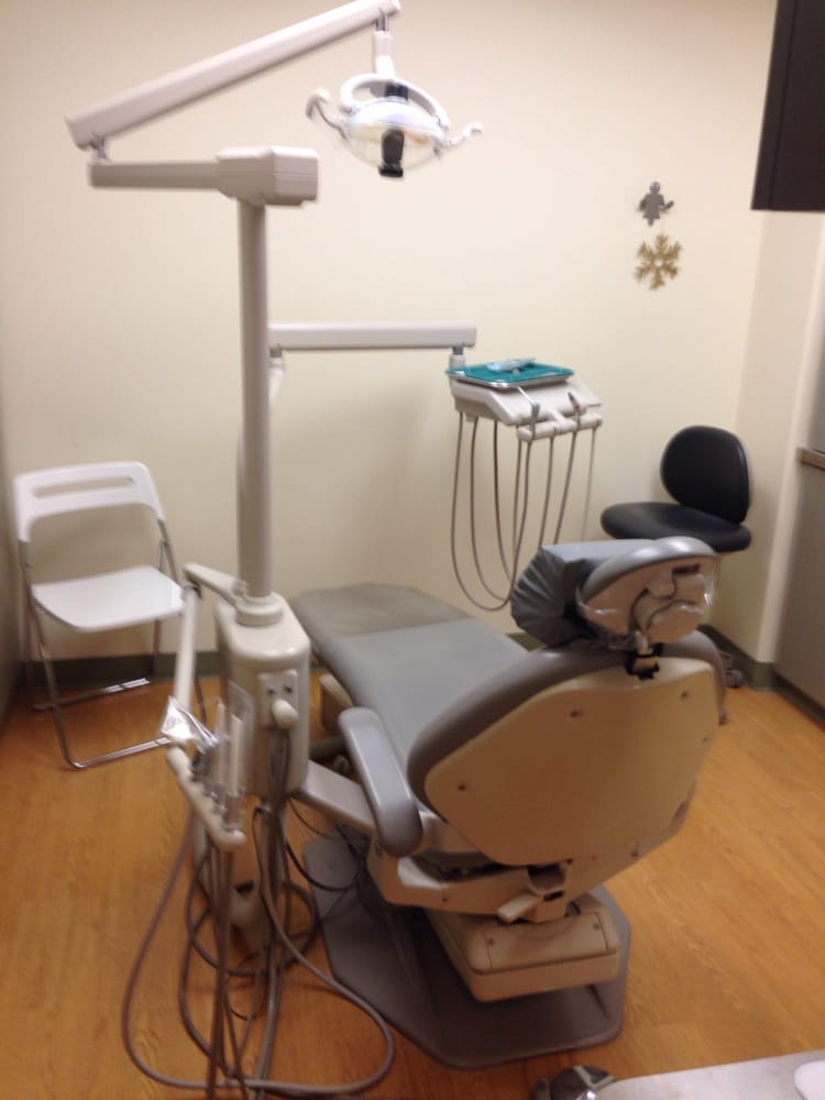 image of business Huntington Beach Dental Center