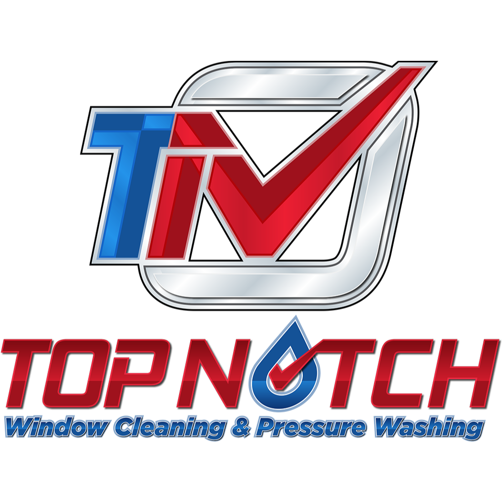 Top Notch Window Cleaning and Pressure Washing