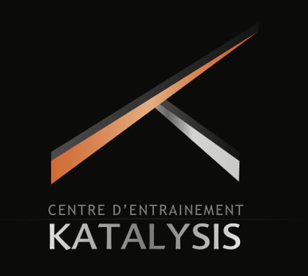 Centre d'entraînement Katalysis