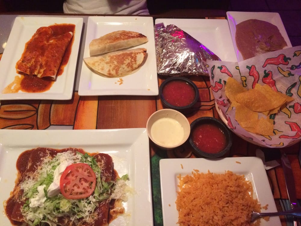 Acapulco mexican restaurant and cantina coupons