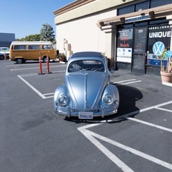 Unique Imports photo