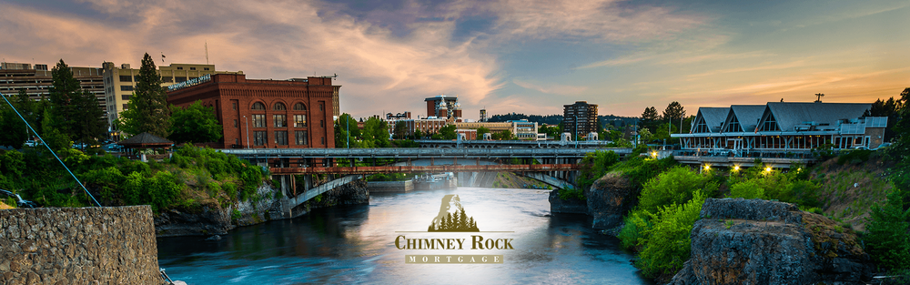 Chimney Rock Mortgage