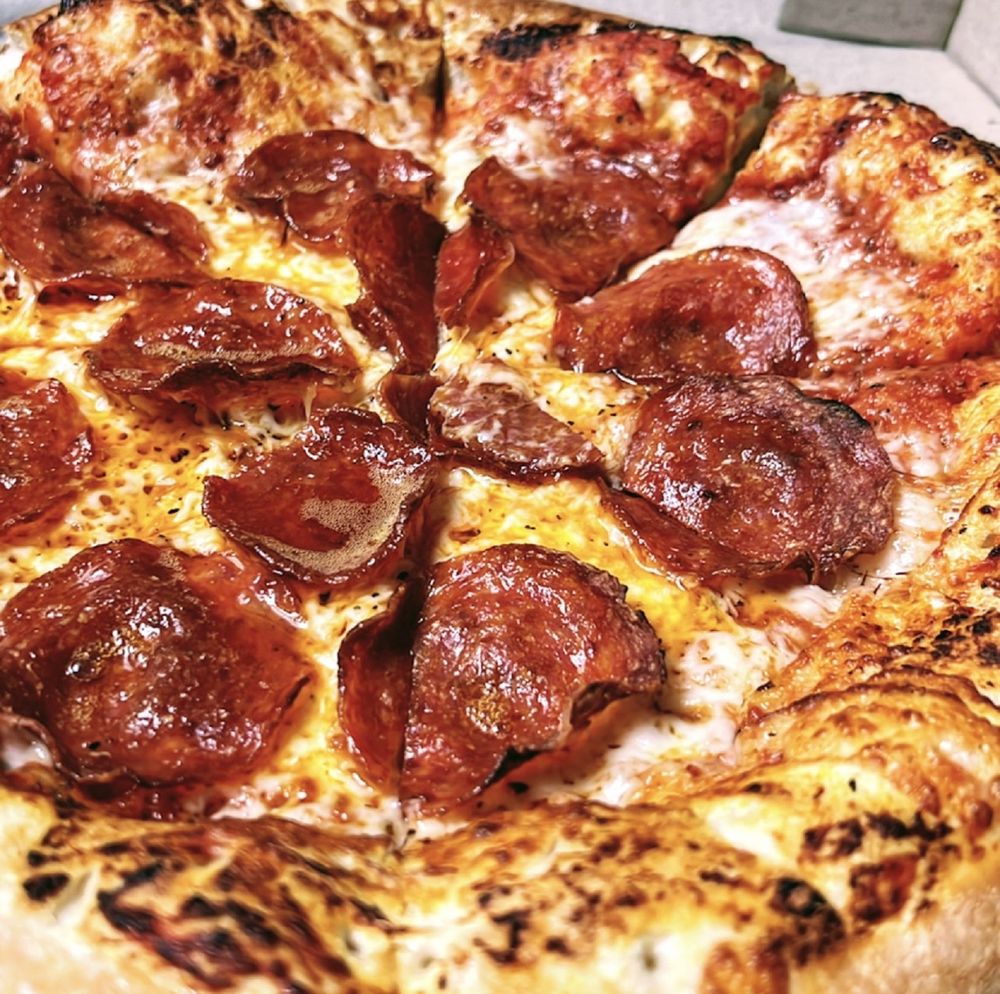 Zollo's Pizza