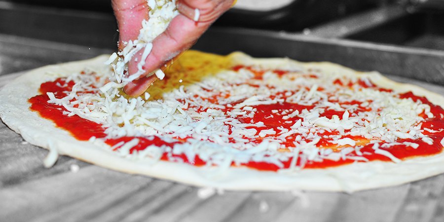 The Pizzeria