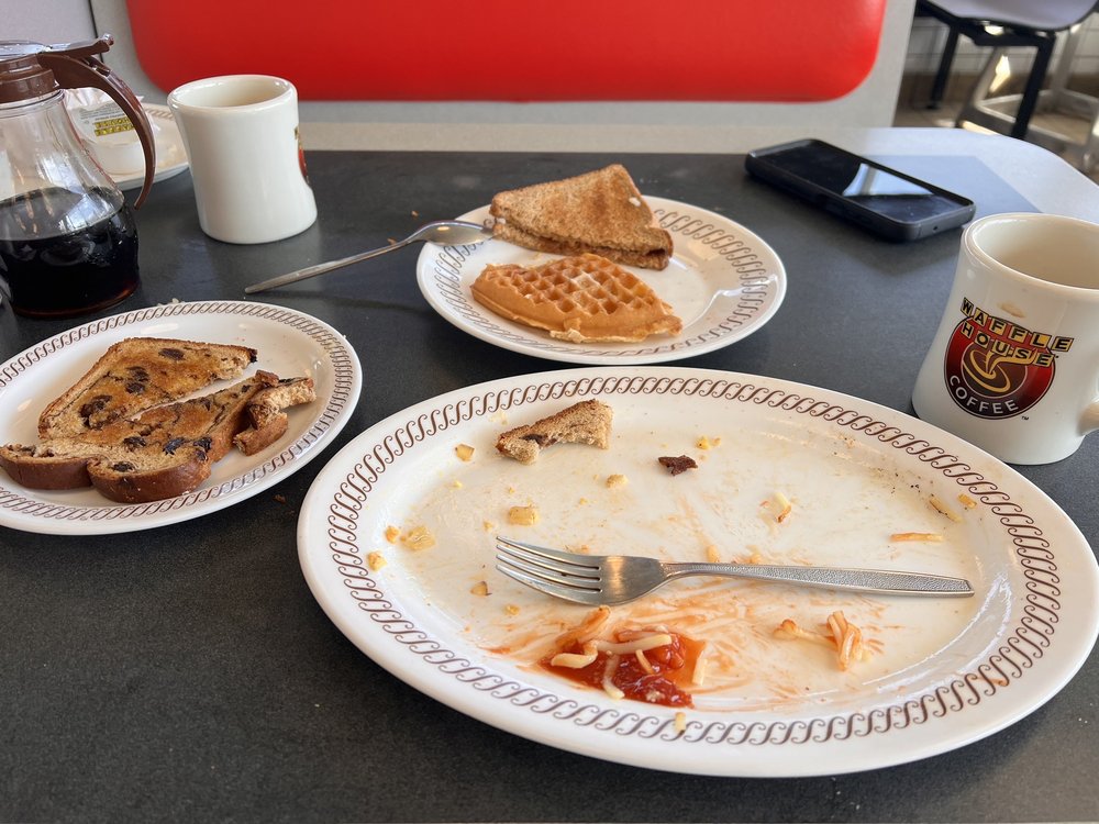 Waffle House