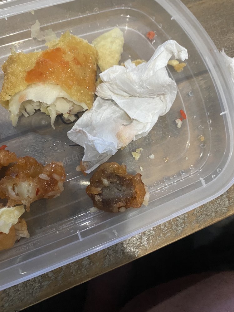 Mulan Chinese Gourmet