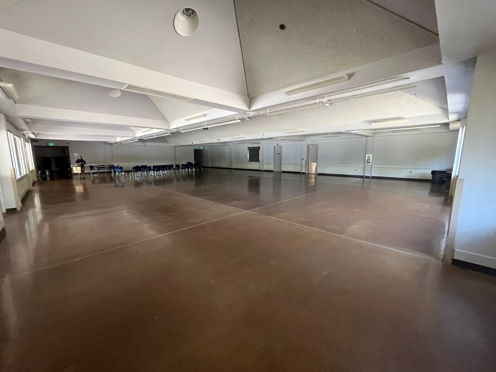 Maidu Community Center