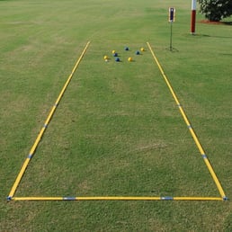 Bocce Nation Social Clubs 3930 Rca Blvd Palm Beach Gardens Fl Portable Bocce Court