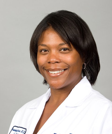 image of business Gwendolyn S. Gore, MD