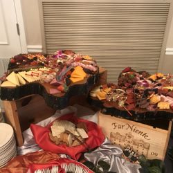 Affordable Table Chair Al Caterers 969 Virginia Ave Palm Photo Of Affordable Table Chair Al Palm Harbor Fl United States