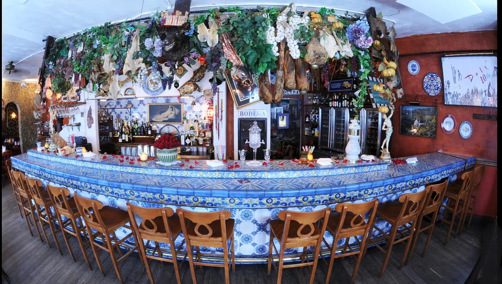 Dali Restaurant & Tapas Bar 271 Photos & 942 Reviews Spanish 415