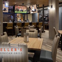 Keller S American Grill 16 Photos Bars 1777 Isle Pkwy Photo Of Keller S American Grill Bettendorf Ia United States