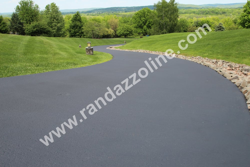 Randazzo Line Striping & Sealcoating