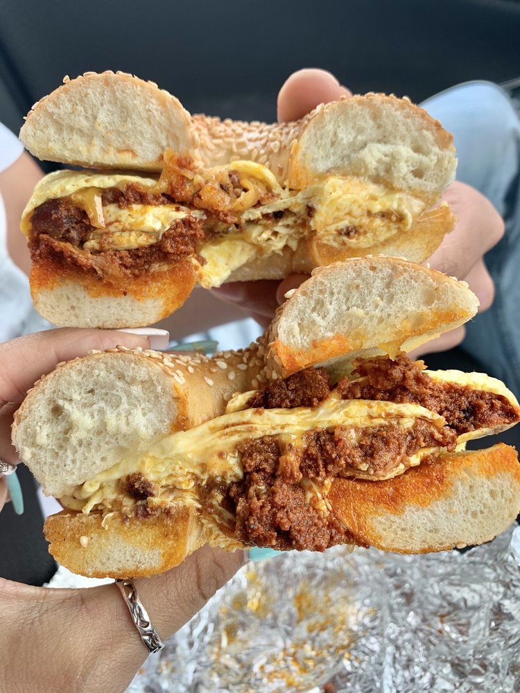 Jack's Bistro and Famous Bagels