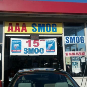 Smog check coupons escondido ca