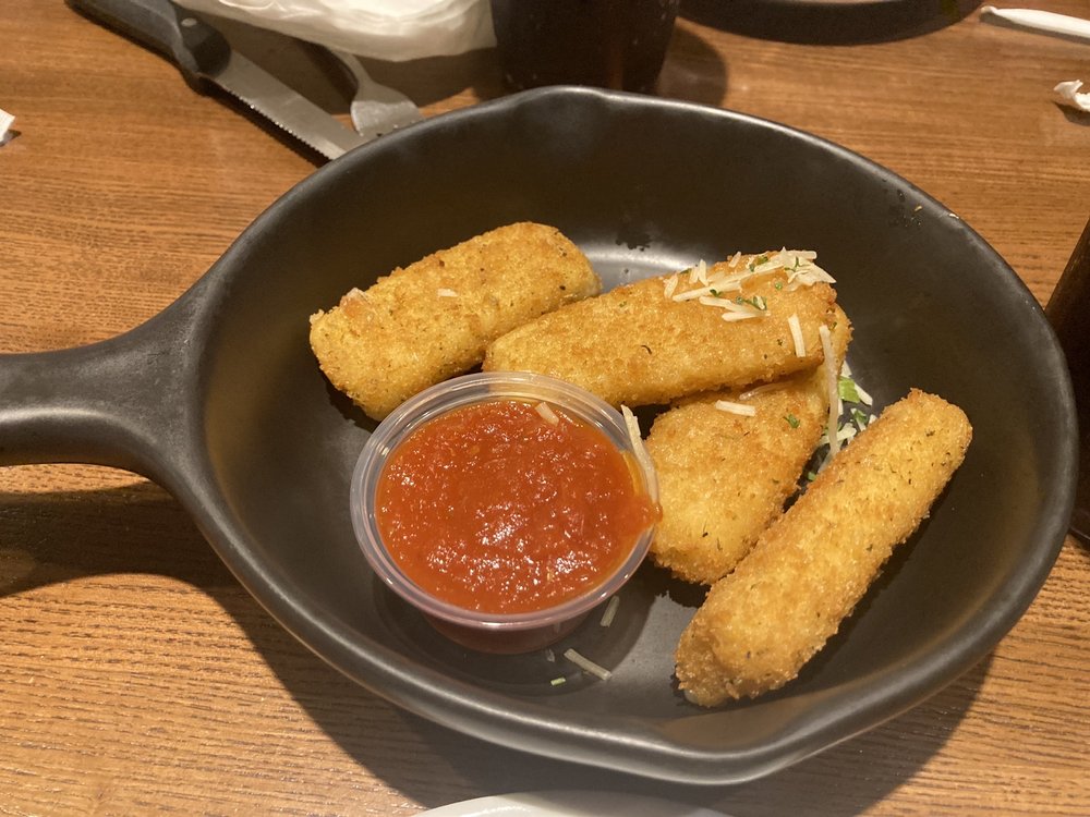 TGI Fridays