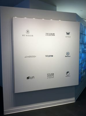 Starwood Hotels Resorts 1 Star Point Stamford Ct Photo Of Starwood Hotels Resorts Stamford Ct United States