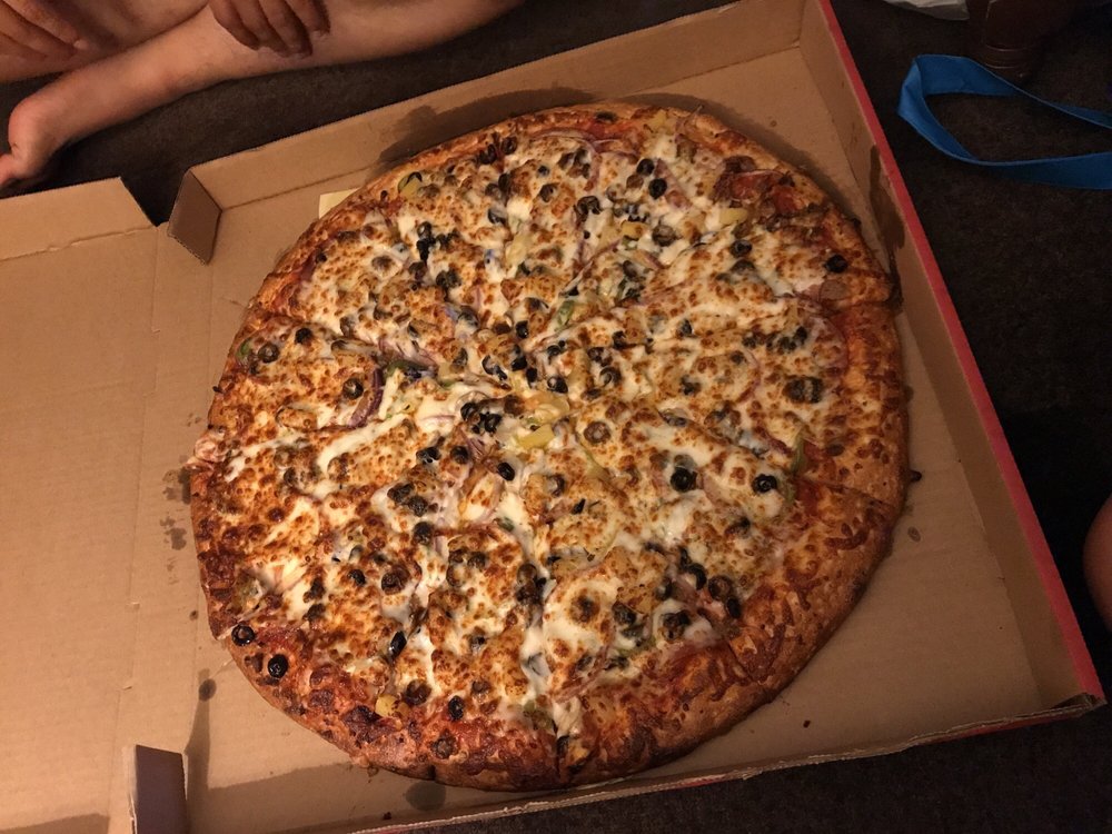 Giant Pizza King Order Food Online 41 Photos & 65 Reviews Pizza