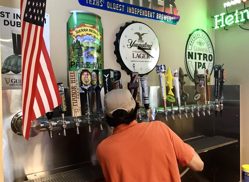 Beers and Cheers