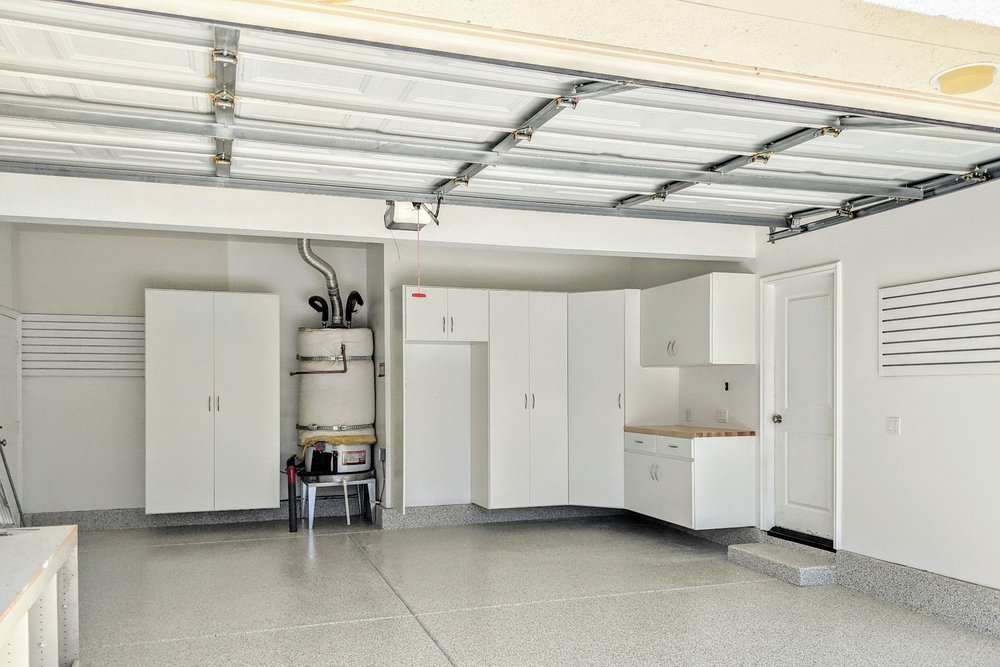TRC Garage
