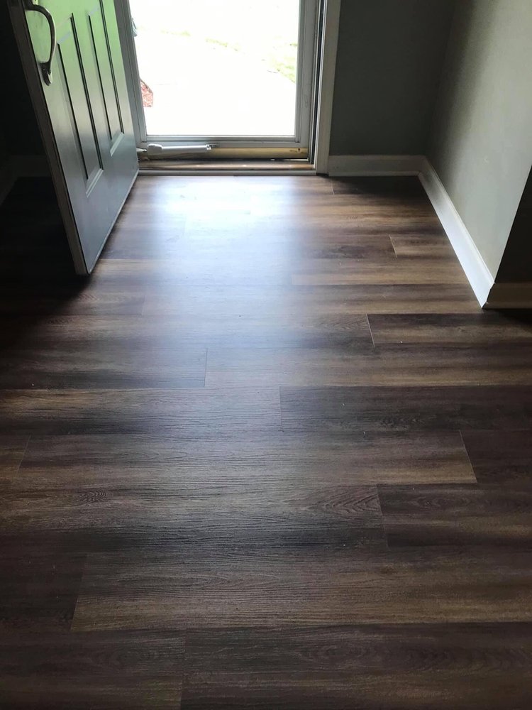 image of business Creative Floorworks