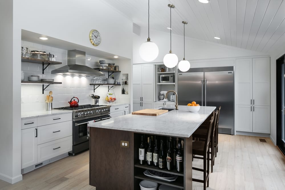 H2D Architecture + Design