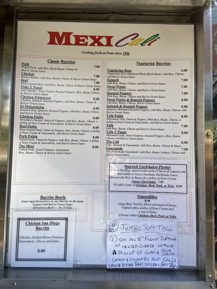 MexiCali