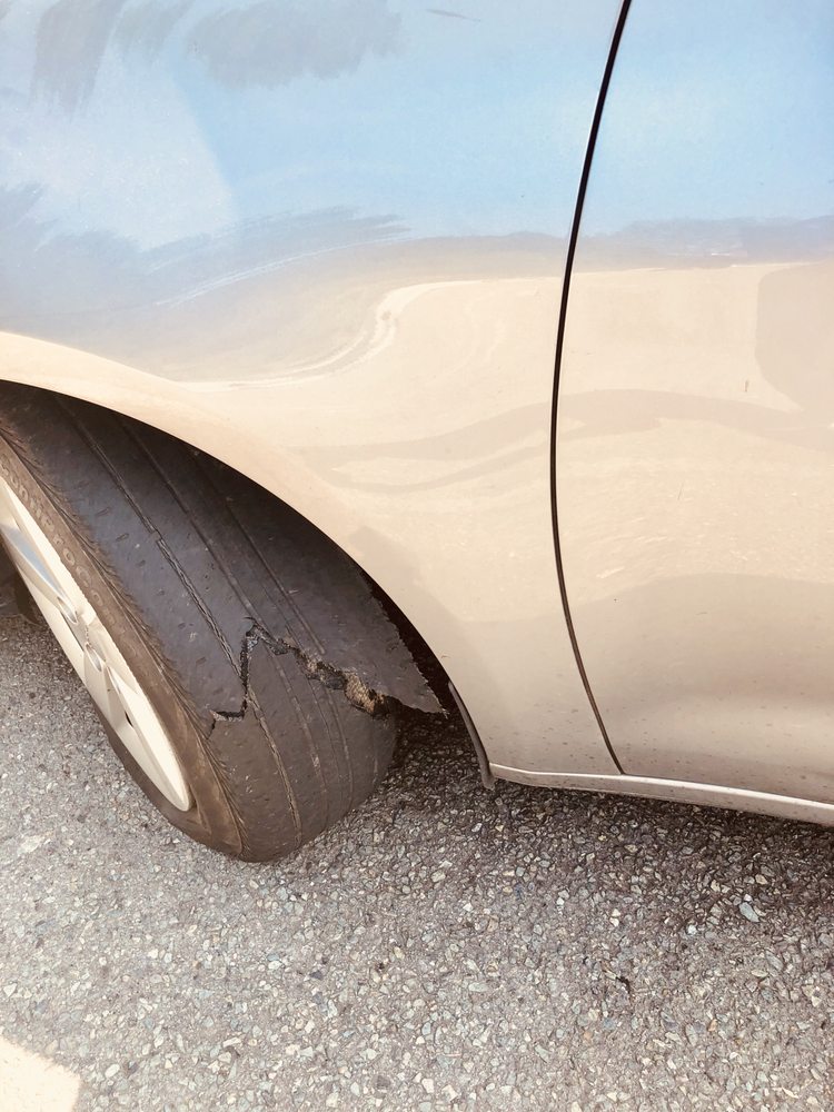 Triangle Tires and Auto Service Center