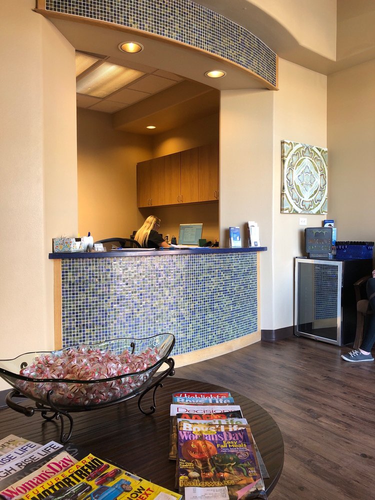 image of business Tenaya Village Dental Care