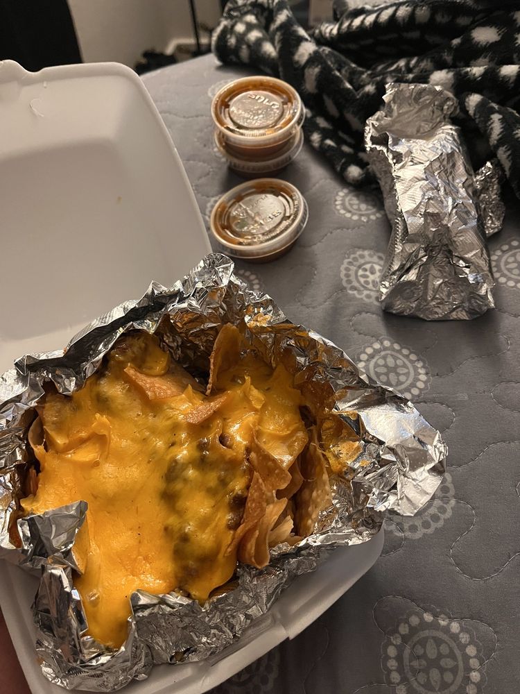 Chachos