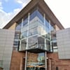 The Bridgewater Hall