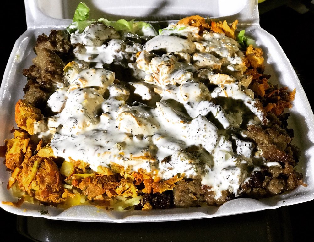 Gyro King Order Food Online 374 Photos & 632 Reviews Food Trucks
