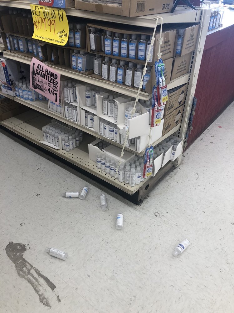 Ollie's Bargain Outlet