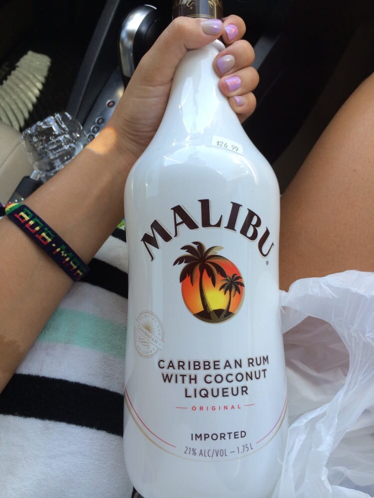 Varadero Liquor Store