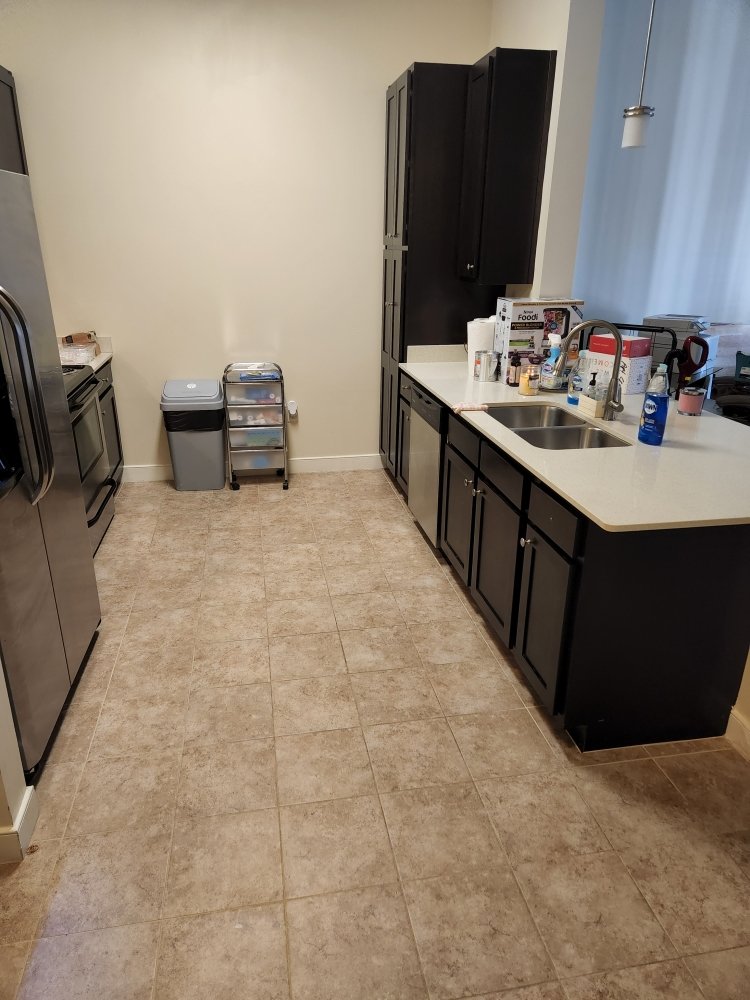 Sapphire Blues Cleaning Service