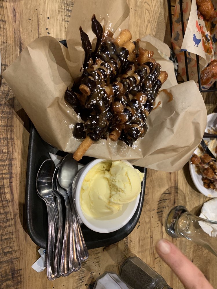 Kelseys Original Roadhouse