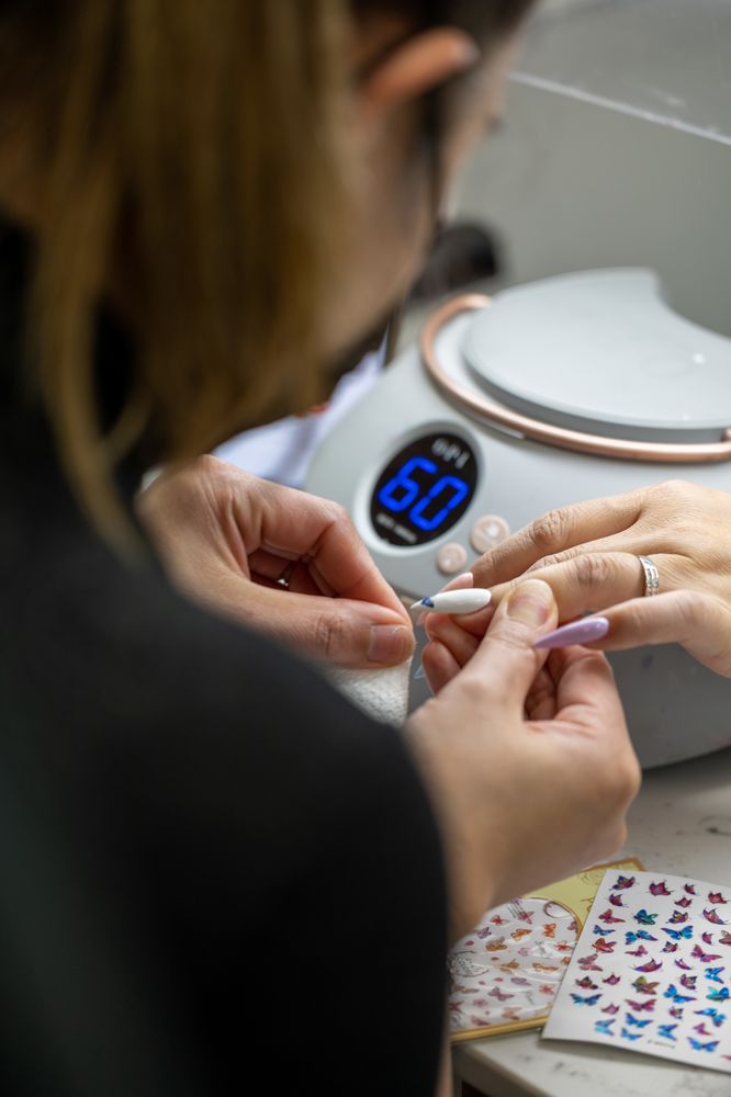 Regal Nails, Salon & Spa Image